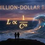 trillion dollar bet